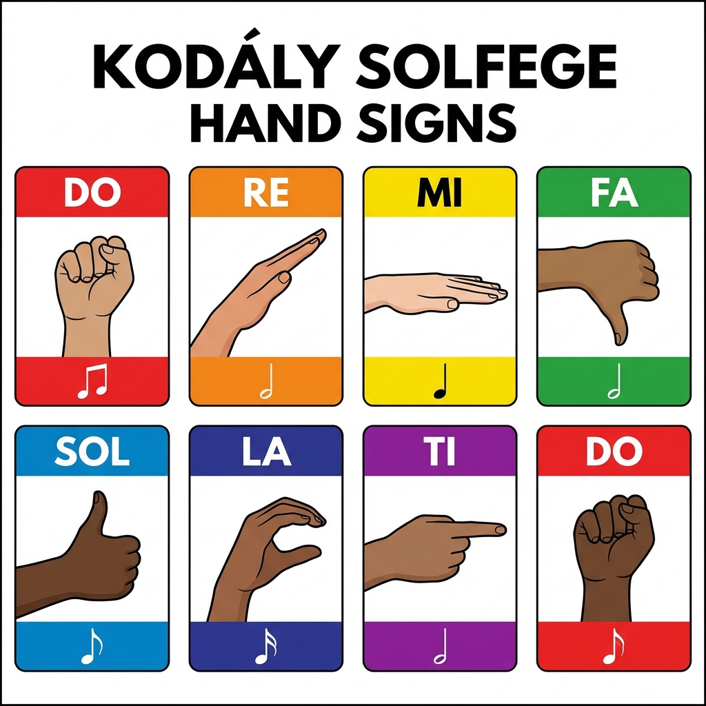 Sight-Singing 101: How to Read Music Like a Pro